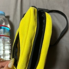 斜め掛けバックの画像