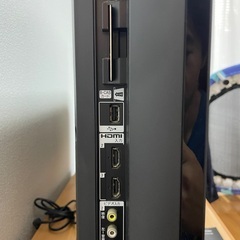 SONY 32型　液晶テレビの画像