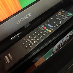 ☆激安品☆SONY 32インチ　液晶テレビ　2010年製の画像