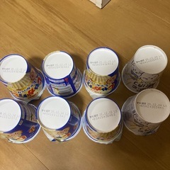 じゃがりこ 8個セット 決まりました。の画像