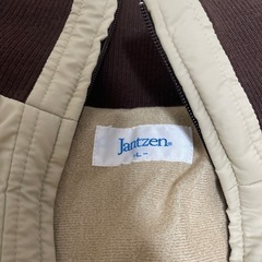 ジャンパー　Lの画像