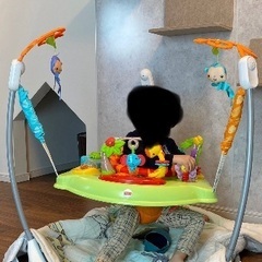 ジャンパルー売りますの画像