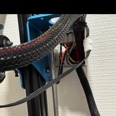 大型　3Dプリンター　フィラメントセットCR-10 v3プリンターの画像