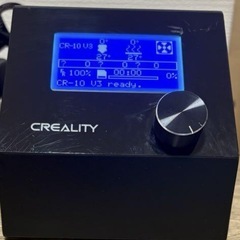 大型　3Dプリンター　フィラメントセットCR-10 v3プリンターの画像