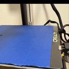 大型　3Dプリンター　フィラメントセットCR-10 v3プリンターの画像