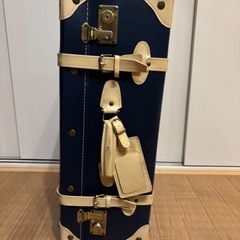 キャリーケースの画像