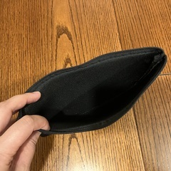 無印良品　インナーバッグ　2点、そのた1点の画像