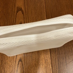 無印良品　インナーバッグ　2点、そのた1点の画像
