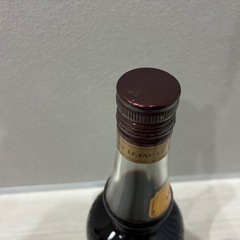 カシスリキュール未開栓700ml の画像