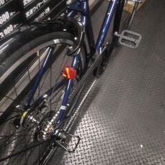 新車　BRIDGESTONE LB1の画像