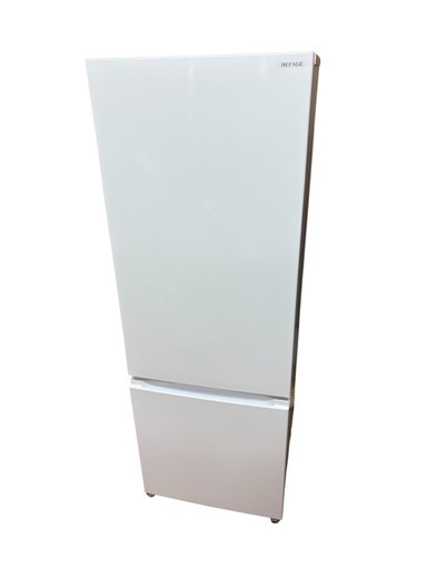 YAMADA ノンフロン冷凍冷蔵庫 YRZ-F17M (マエジマ) 平田のキッチン家電