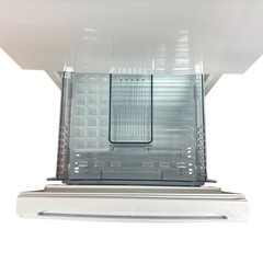 YAMADA ノンフロン冷凍冷蔵庫 YRZ-F17Mの画像
