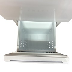 YAMADA ノンフロン冷凍冷蔵庫 YRZ-F17Mの画像