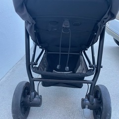 joieベビーカー
の画像