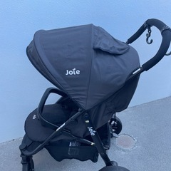 joieベビーカー
の画像