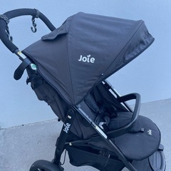 joieベビーカー
の画像