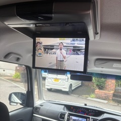 美車！タントカスタムの画像
