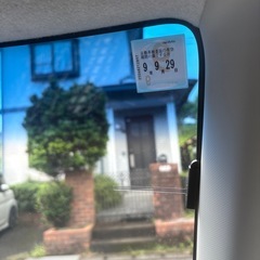 美車！タントカスタムの画像