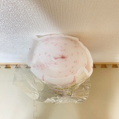 レンジフードフィルターの画像