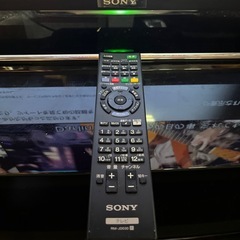 ☆激安品☆SONY 42インチ　液晶テレビ　2014年製の画像