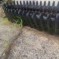 クローラーの画像