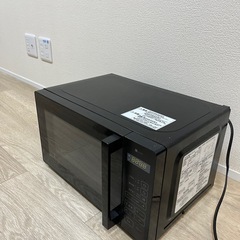 電子レンジの画像