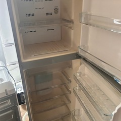 2007式冷蔵庫の画像