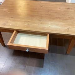 ローテーブルの画像