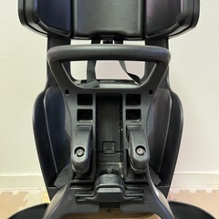 OGK グランディアFBC-017DX3フロント自転車用チャイルドシートの画像