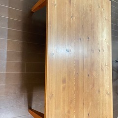 ローテーブルの画像