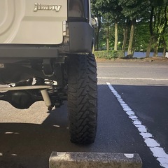 H20年 JB23 ジムニー 6型  交換可の画像