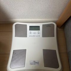 体重計の画像