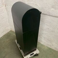 【YAMASORO】 ヤマソロ 宅配ボックス付きポスト Le-grand ルグラン ポスト メールボックス 郵便受け A0388の画像