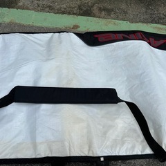 ①サーフボードケース7の画像
