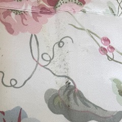 LAURA ASHLEY JAPAN(ローラ アシュレイ) ランチョンマット 2枚の画像