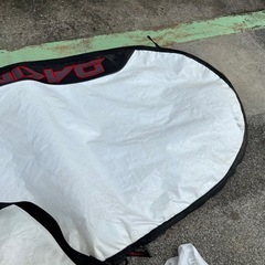 ①サーフボードケース7の画像