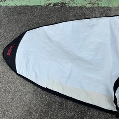 ①サーフボードケース7の画像