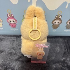 ⑦　正規品　ラブブ　DADA ぬいぐるみの画像