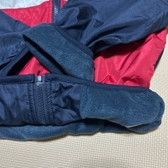 キッズ上着の画像
