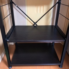 オフィス用デスクの画像