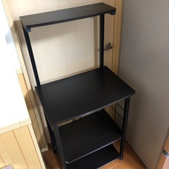 オフィス用デスクの画像