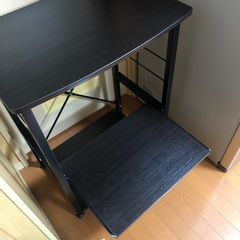 オフィス用デスクの画像