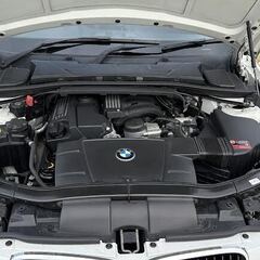 BMW 320i Mスポーツ H22年式 99589Km 検令9年6月 30万から相談可の画像