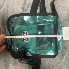 バッグ2個！！の画像