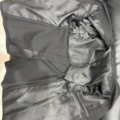 メンズスーツの画像