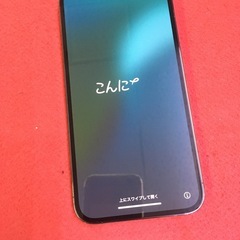 iPhone13pro max 128gb の画像