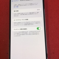 iPhone13pro max 128gb の画像