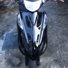 🉐🍀アドレスV125G❗️🍀の画像
