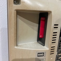 液晶テレビ　22インチの画像