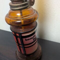 アルコールランプの画像